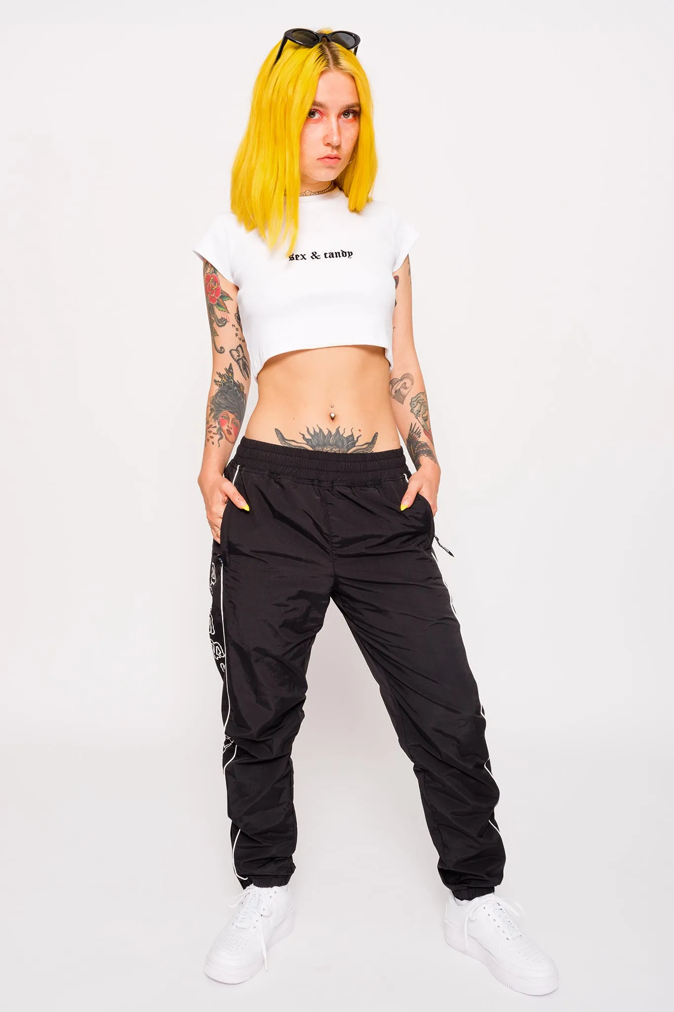 Goodfella Track Pants