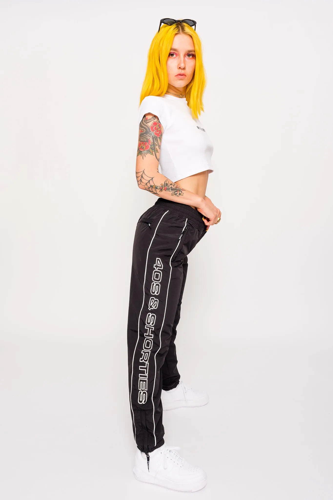 Goodfella Track Pants
