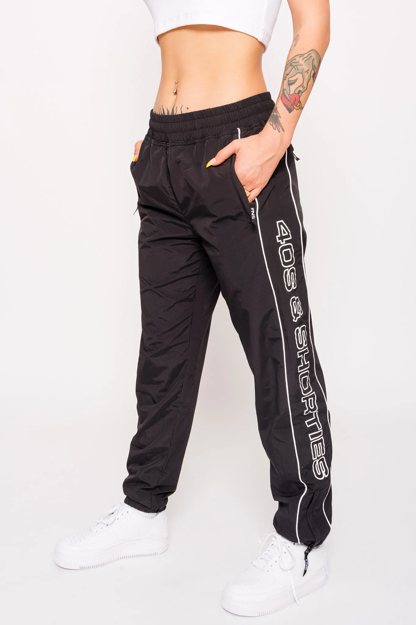 Goodfella Track Pants