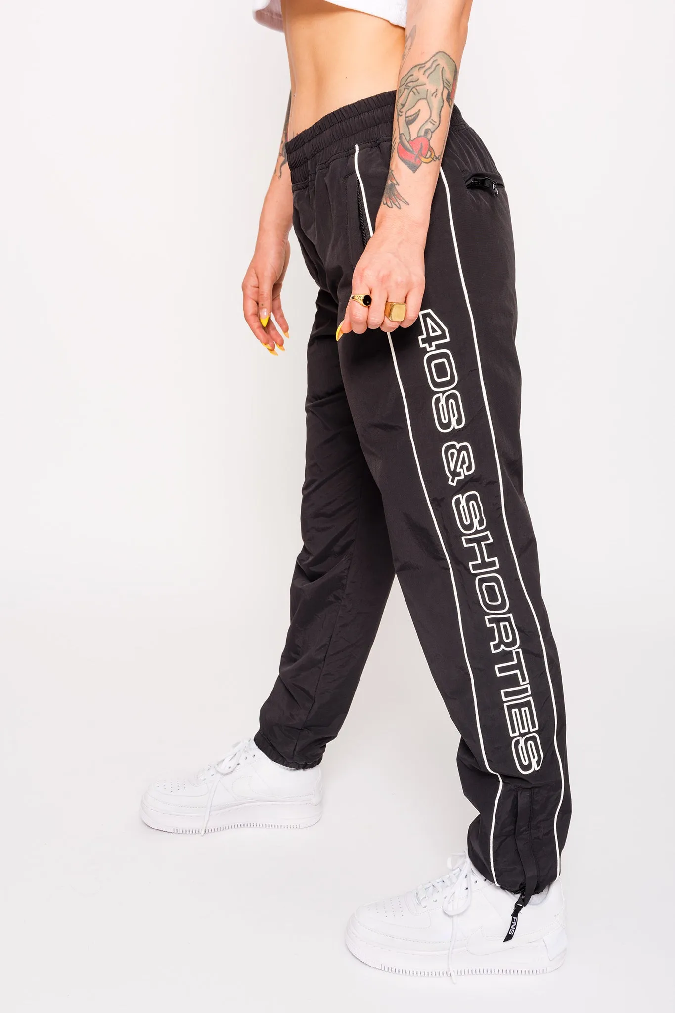 Goodfella Track Pants