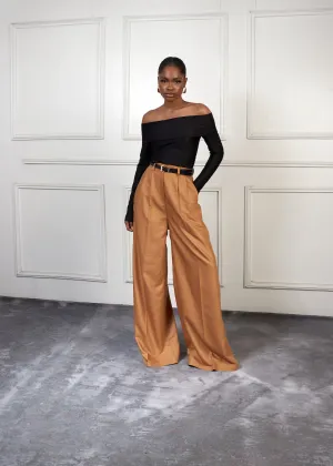 Grace Pants Nude