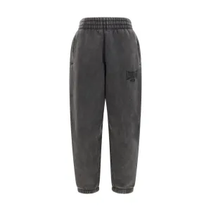 Graphic Sweatpants