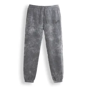 GRAPHITE Washed sweatpants