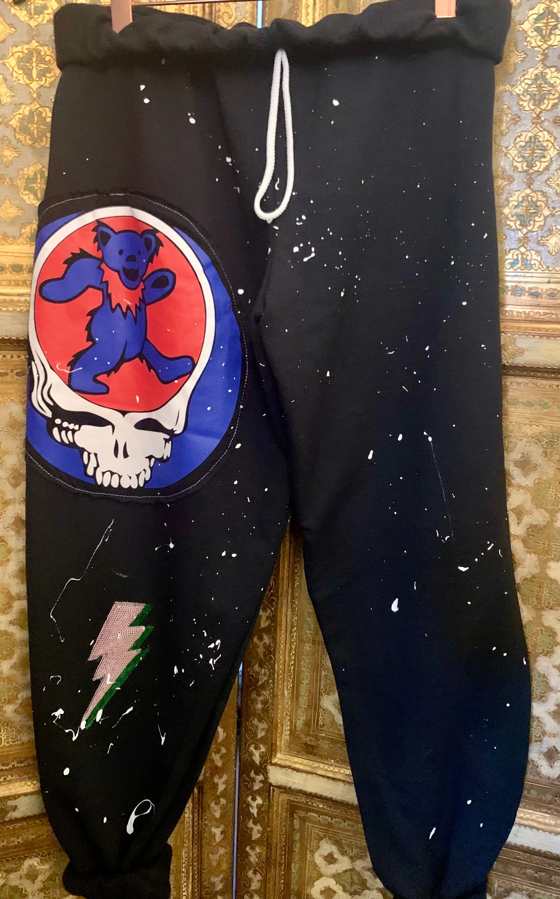 Grateful Dead Sweatpants