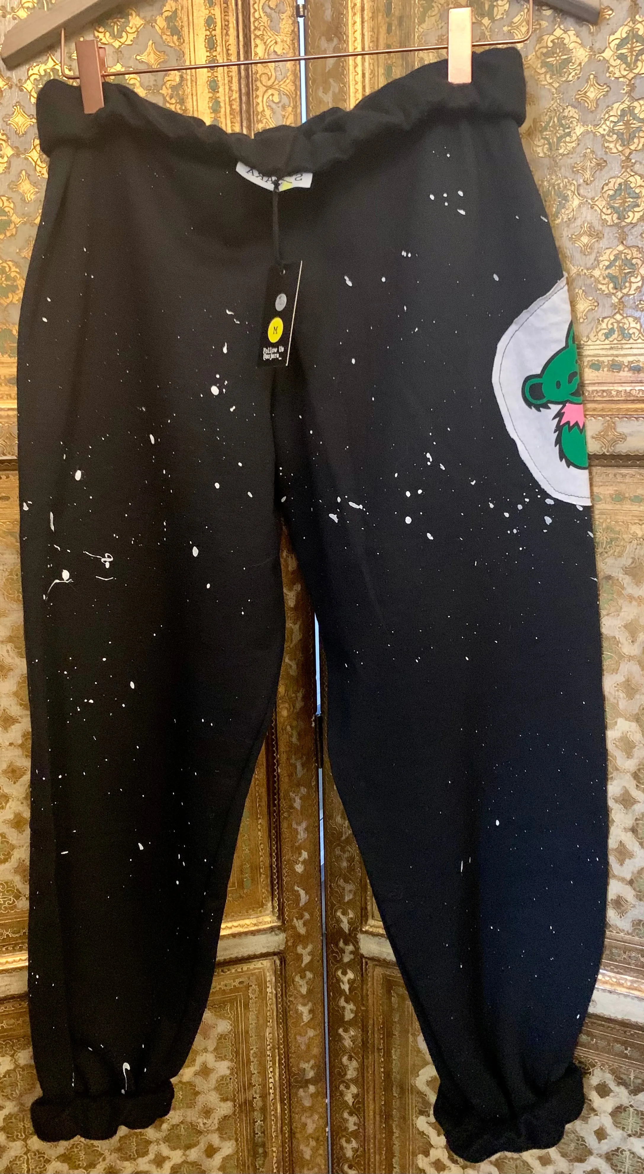 Grateful Dead Sweatpants