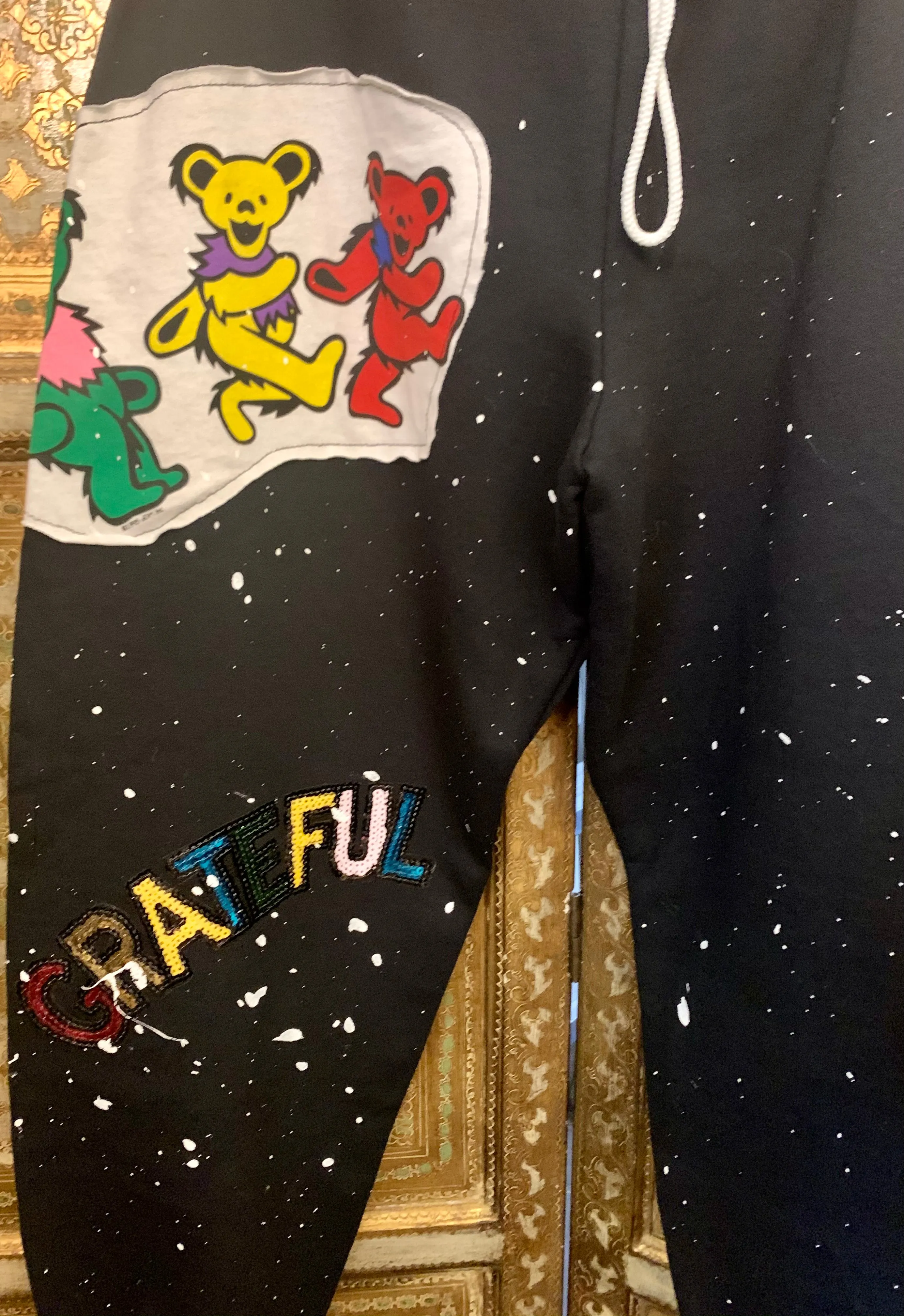 Grateful Dead Sweatpants