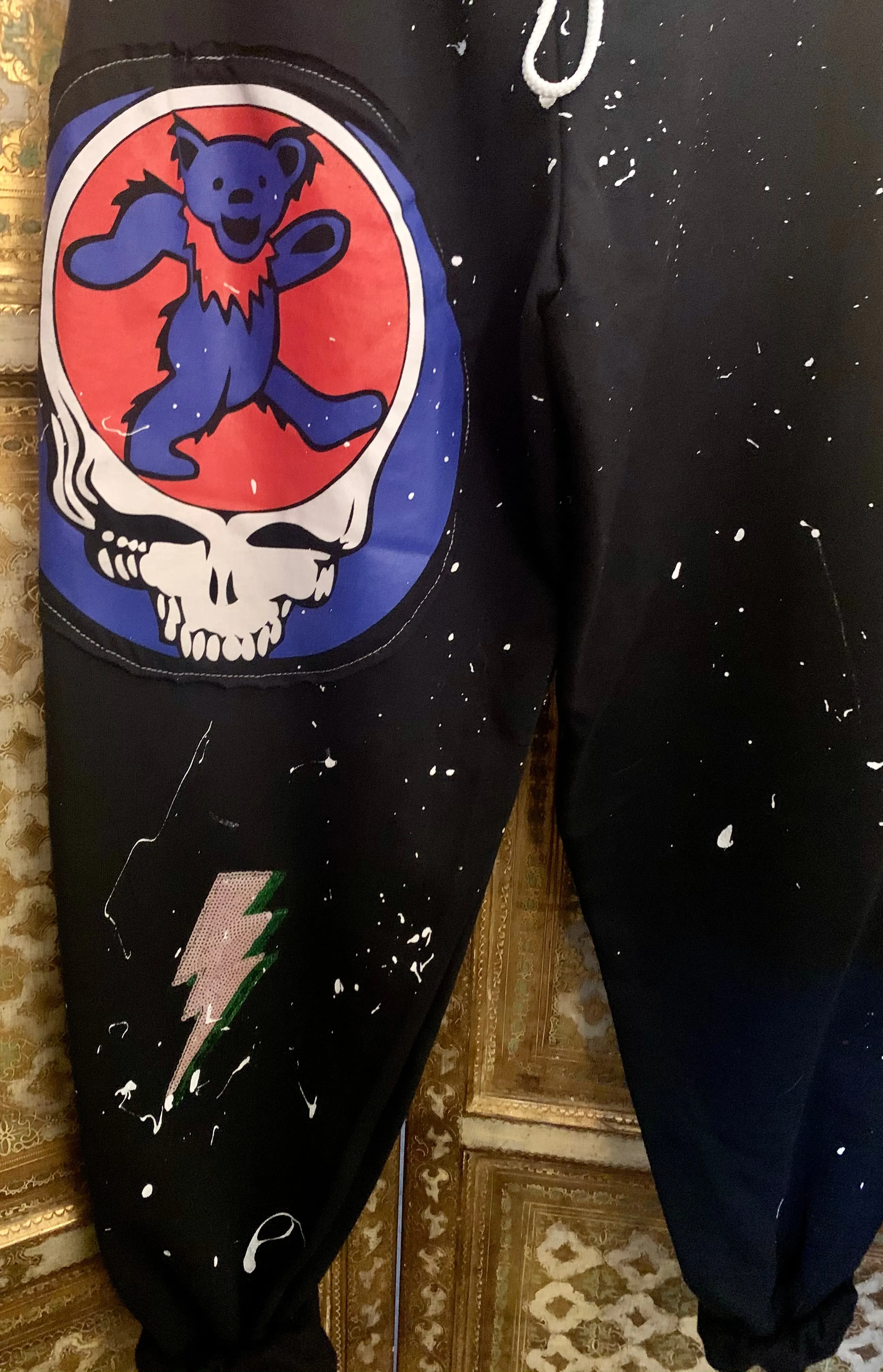 Grateful Dead Sweatpants