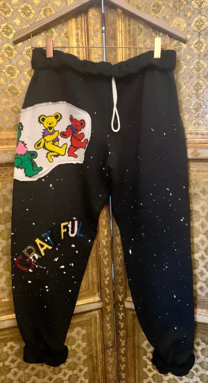 Grateful Dead Sweatpants