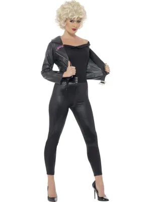 Grease: Bad Sandy Costume