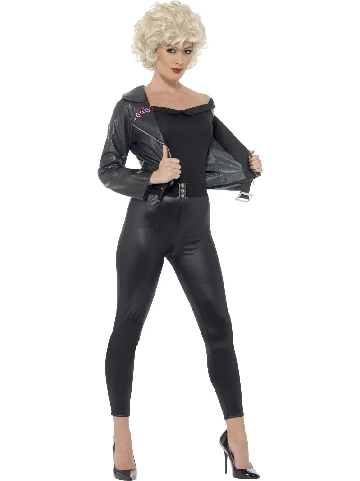 Grease: Bad Sandy Costume