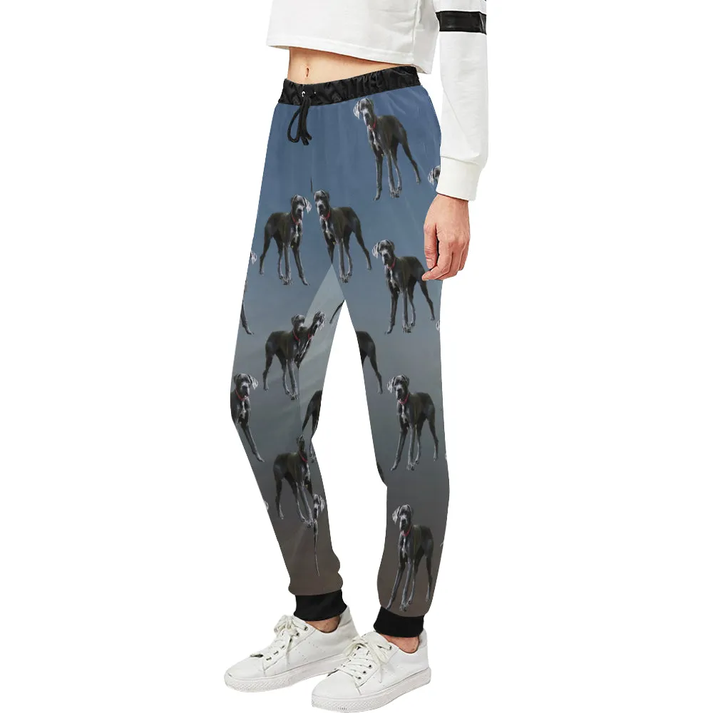 Great Dane Pants