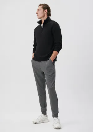 Grey Sweatpants
