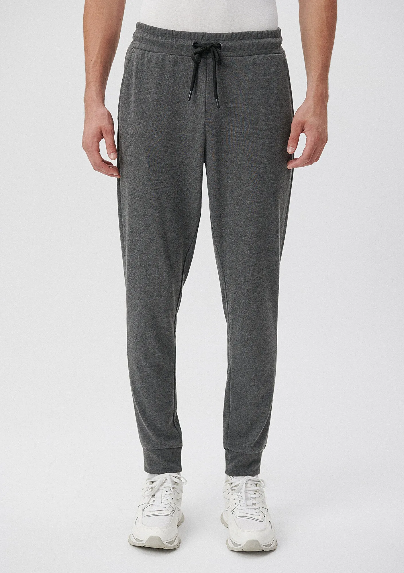 Grey Sweatpants