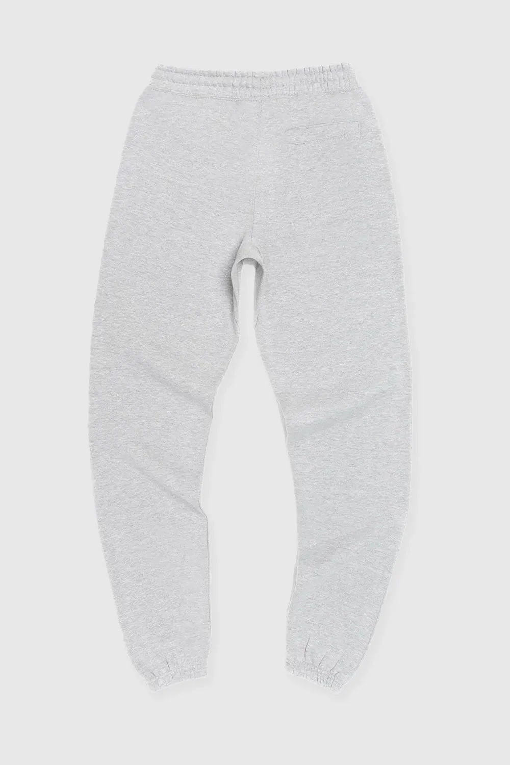 Grey Sweatpants