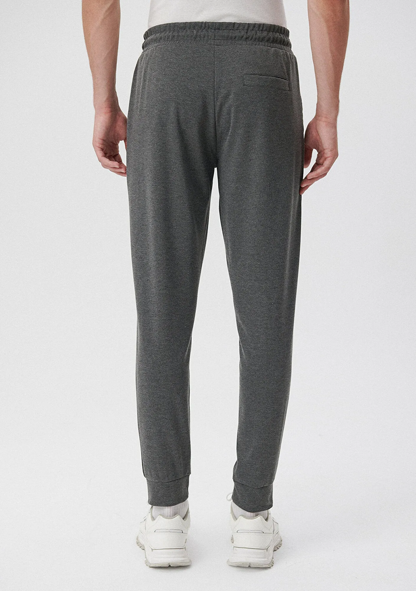 Grey Sweatpants
