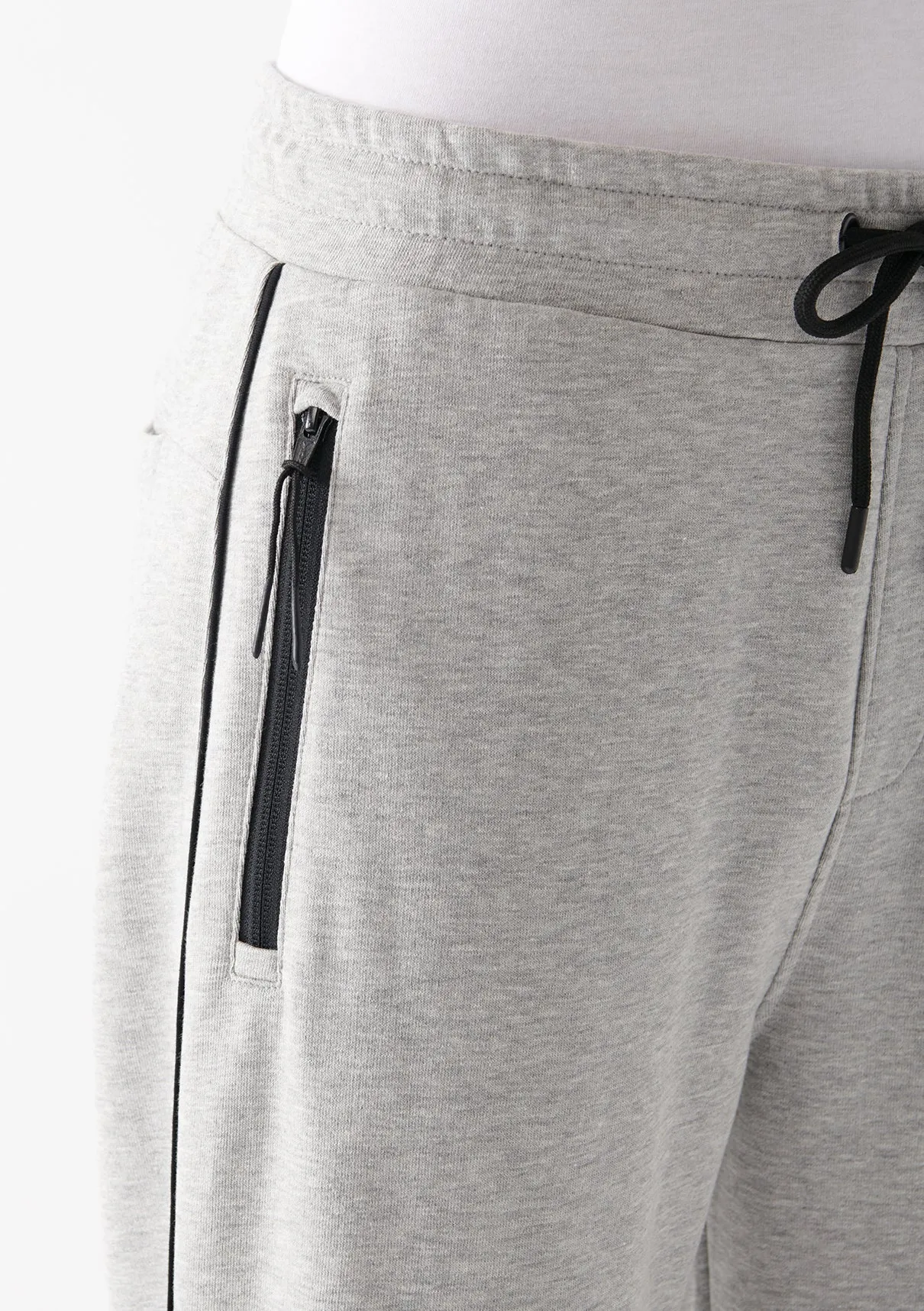 Grey Sweatpants