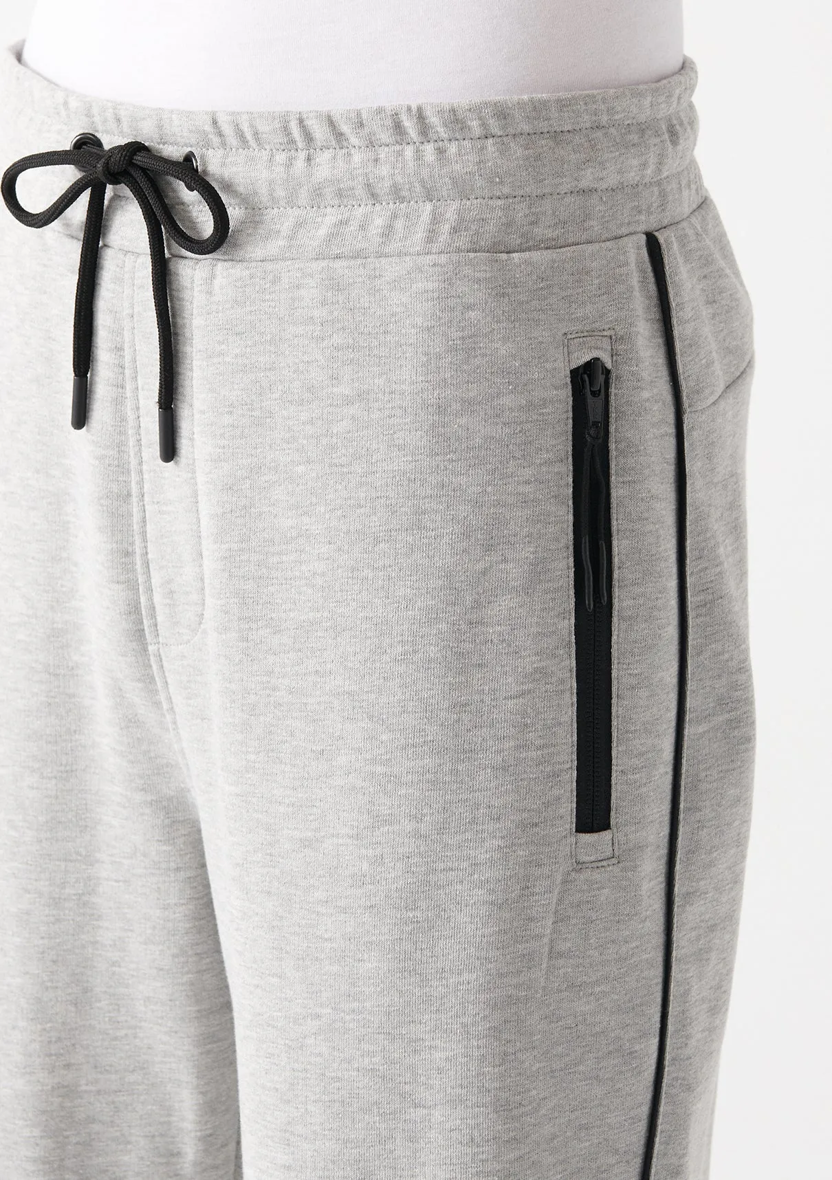 Grey Sweatpants