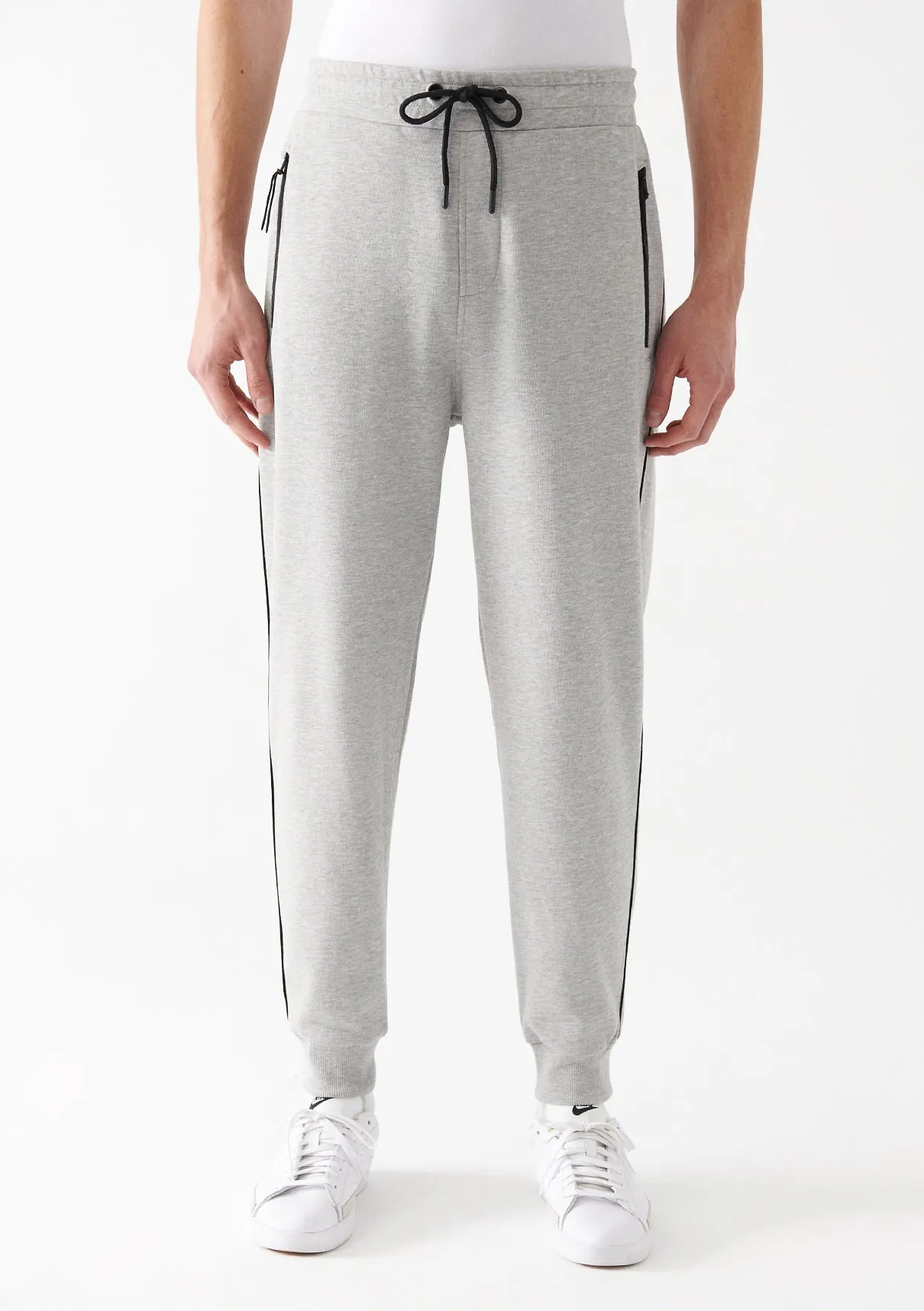 Grey Sweatpants