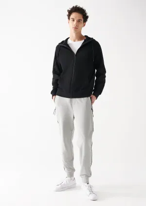 Grey Sweatpants