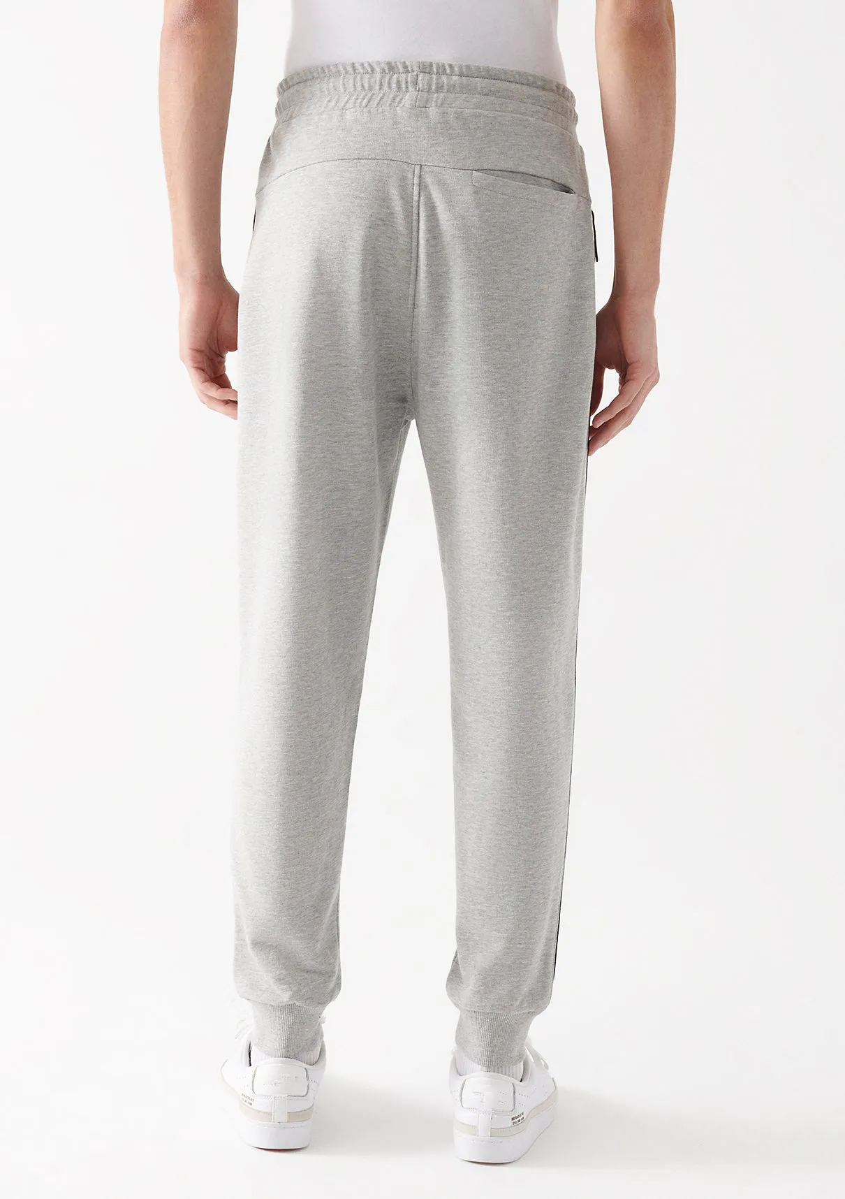 Grey Sweatpants