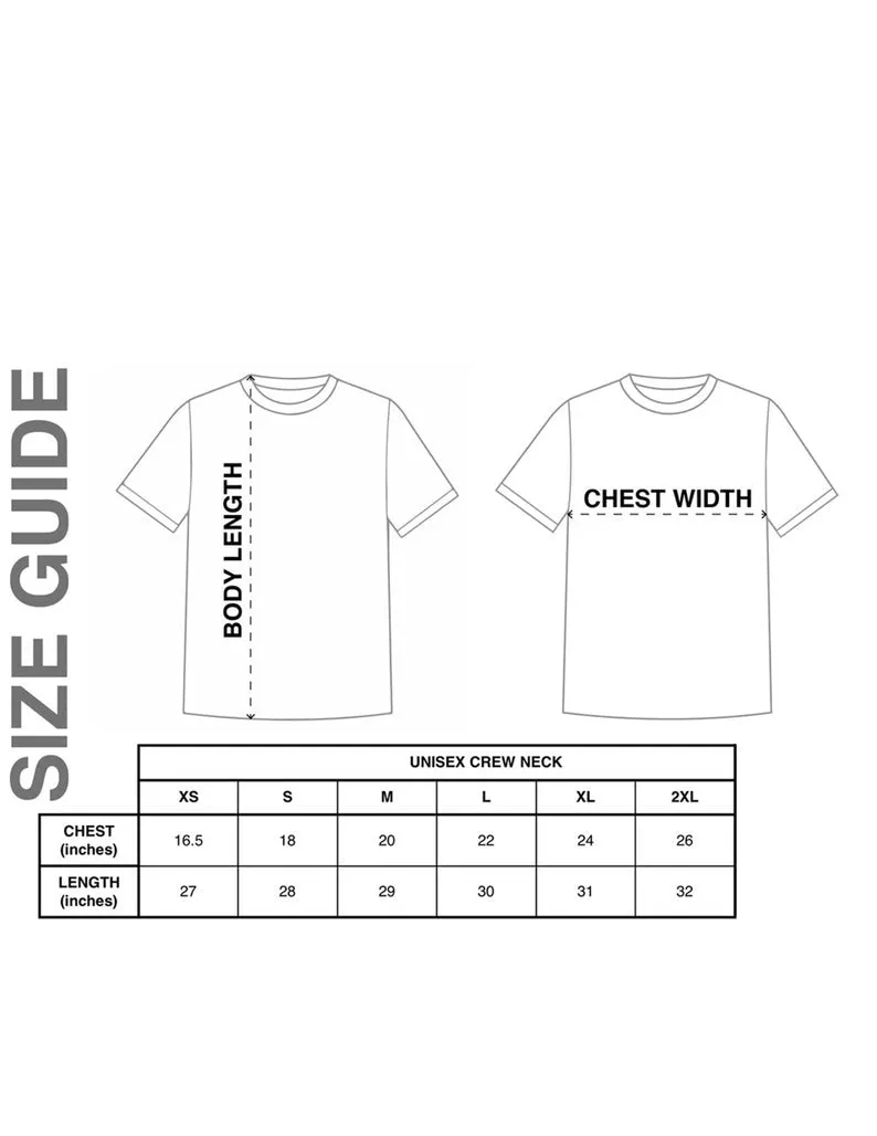 Groovy Soul,  White Short Sleeve T-shirt