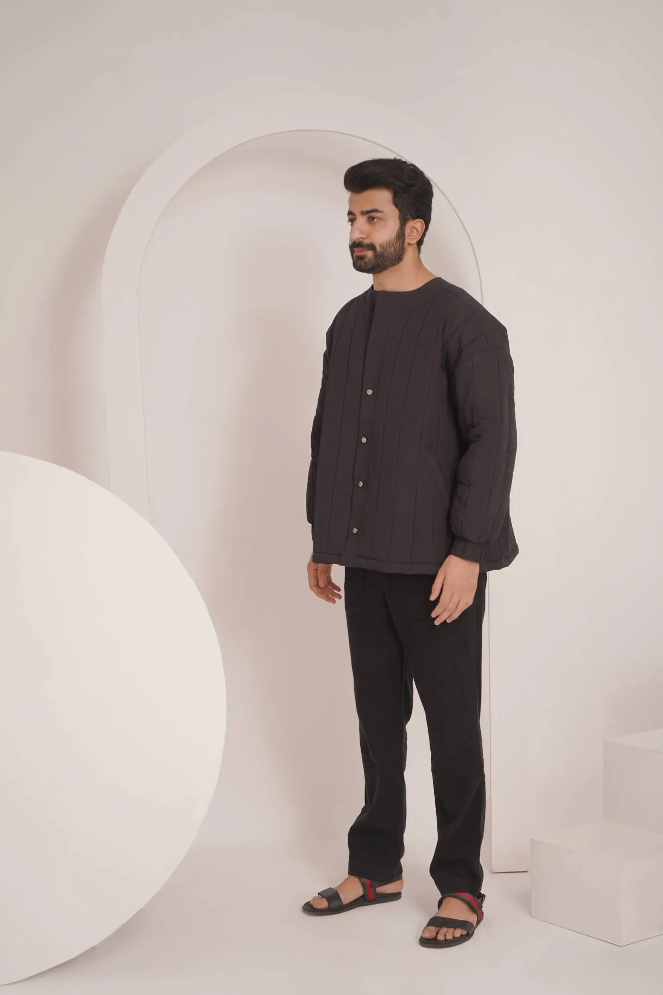 Guam Corduroy Pants