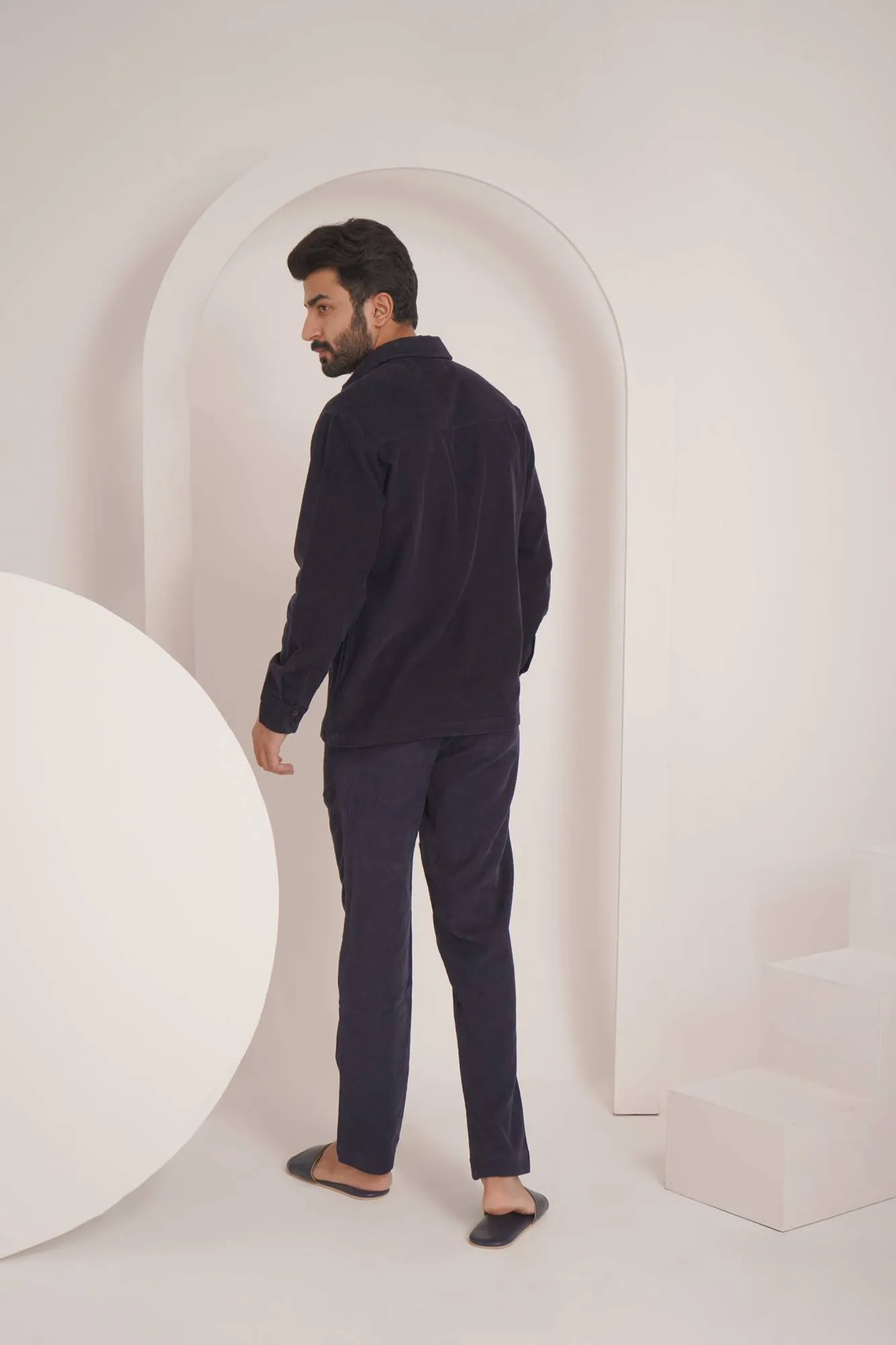 Guam Corduroy Pants