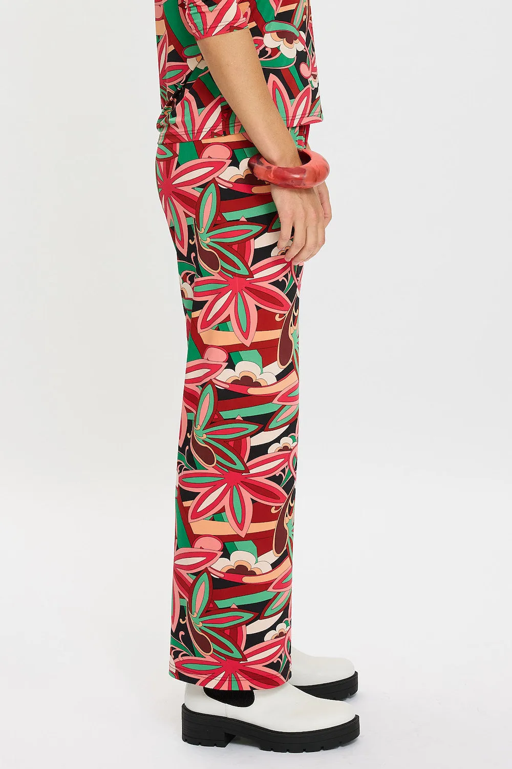 Guavas Palazzo Pant
