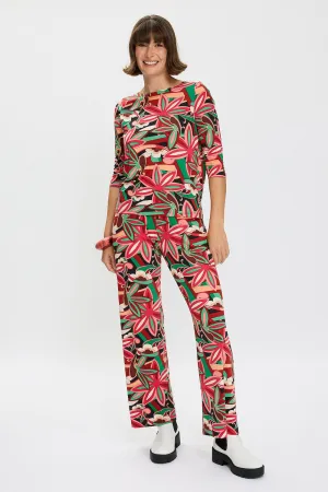 Guavas Palazzo Pant