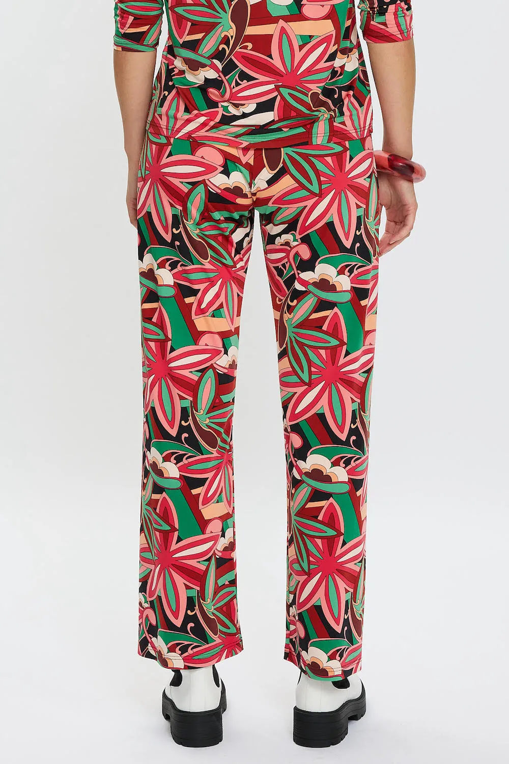Guavas Palazzo Pant