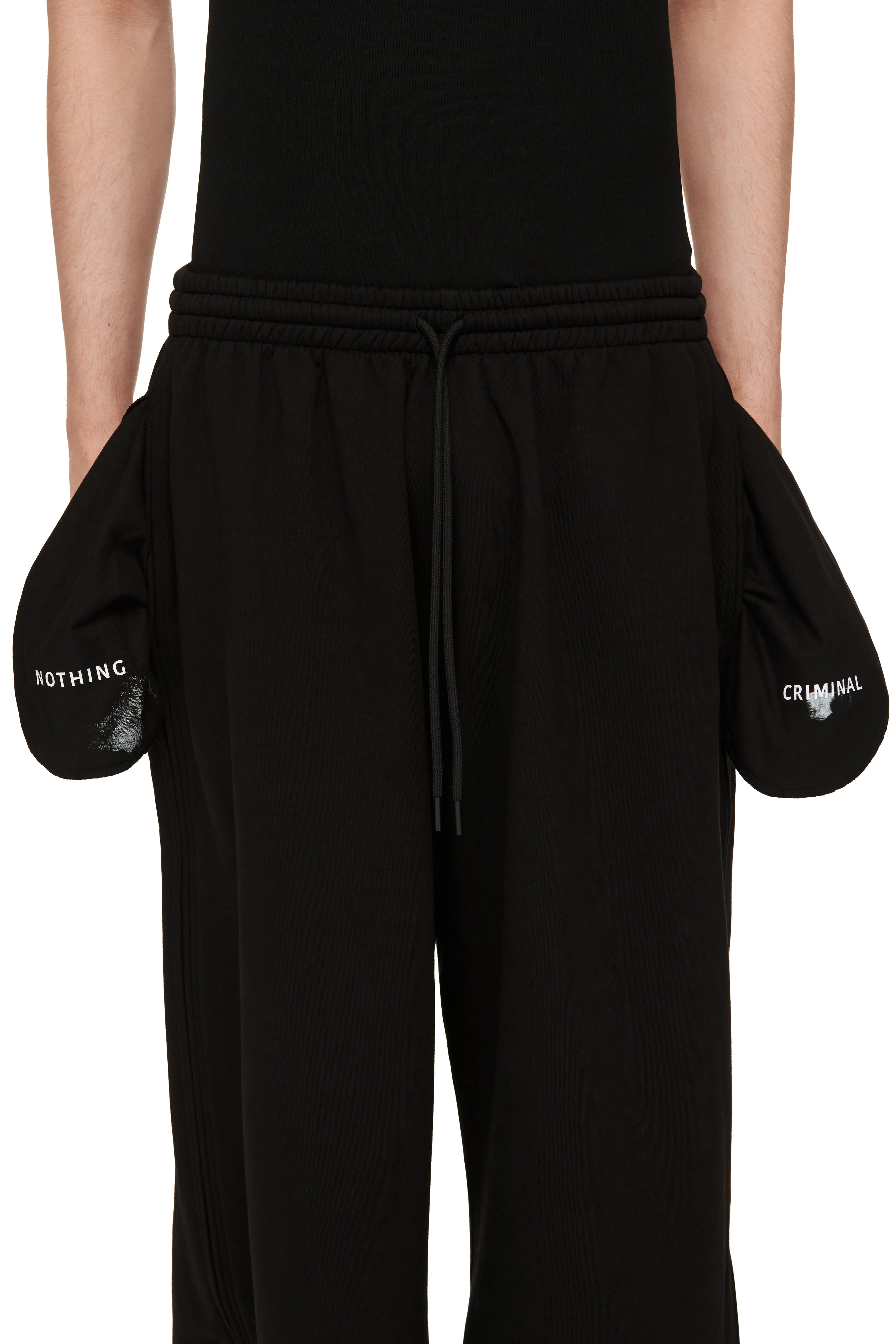 Guerrilla Sweatpants