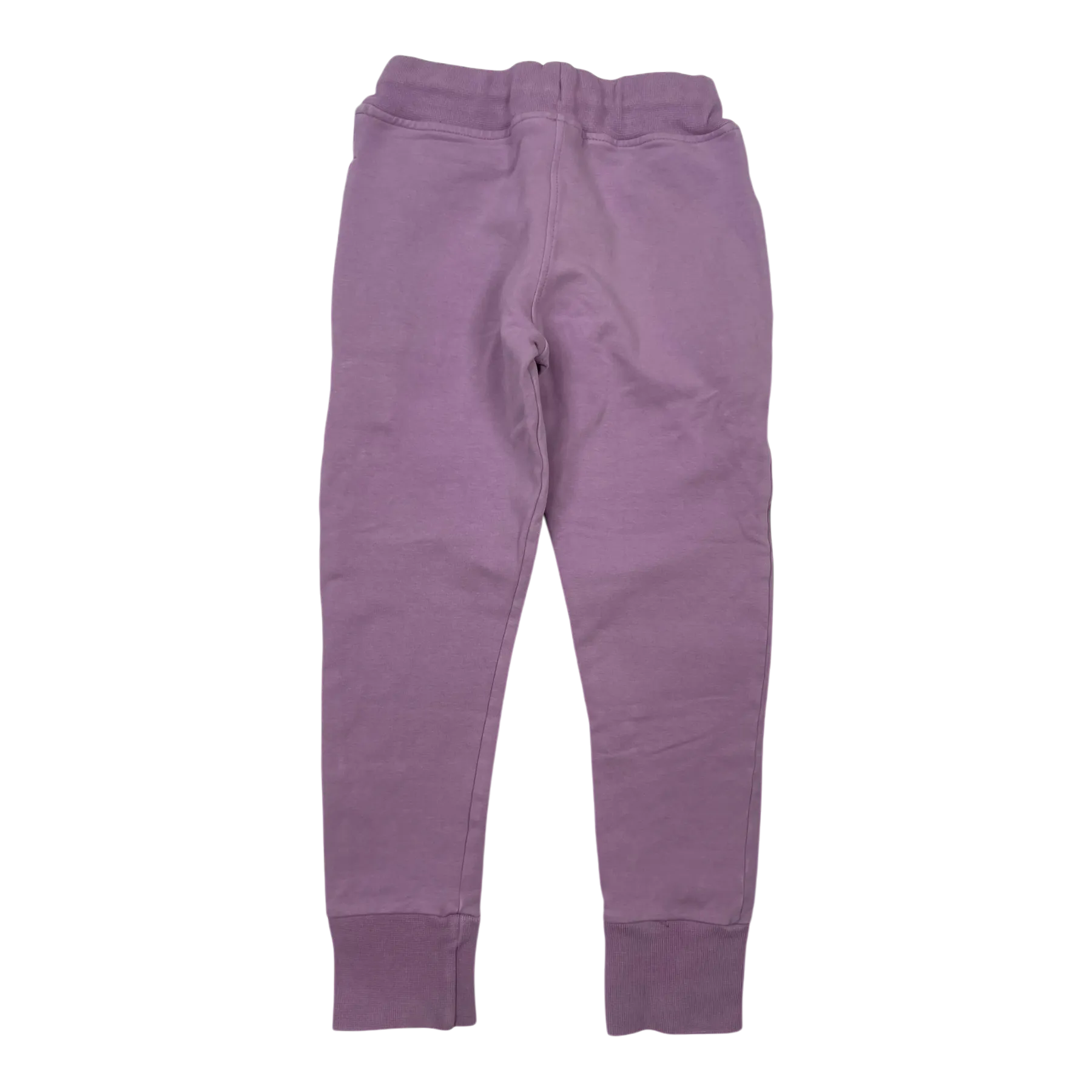 Gugguu sweatpants, lilac | 110cm