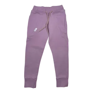 Gugguu sweatpants, lilac | 110cm