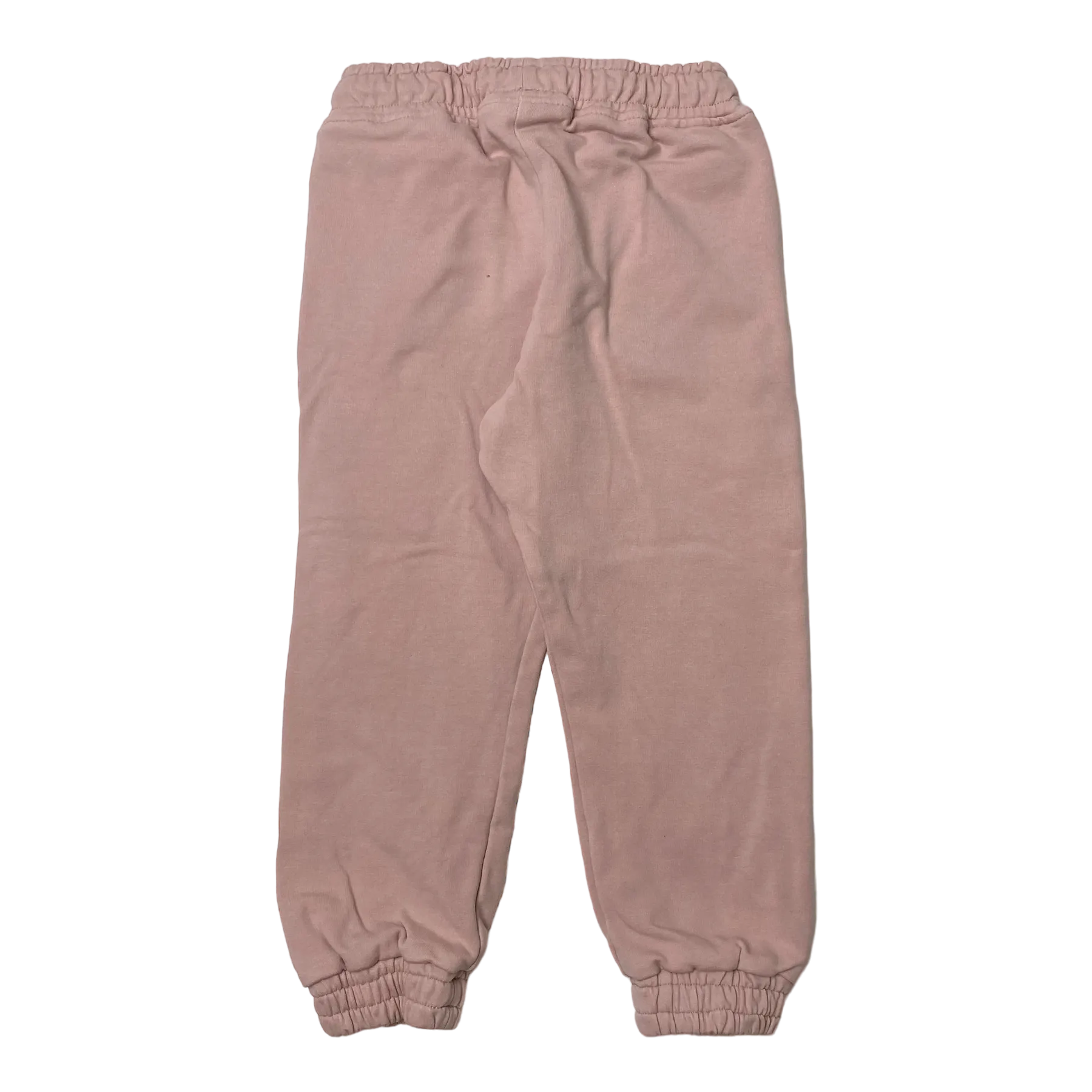 Gugguu sweatpants, misty rose | 92cm