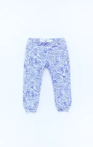Habana Blues Jogger