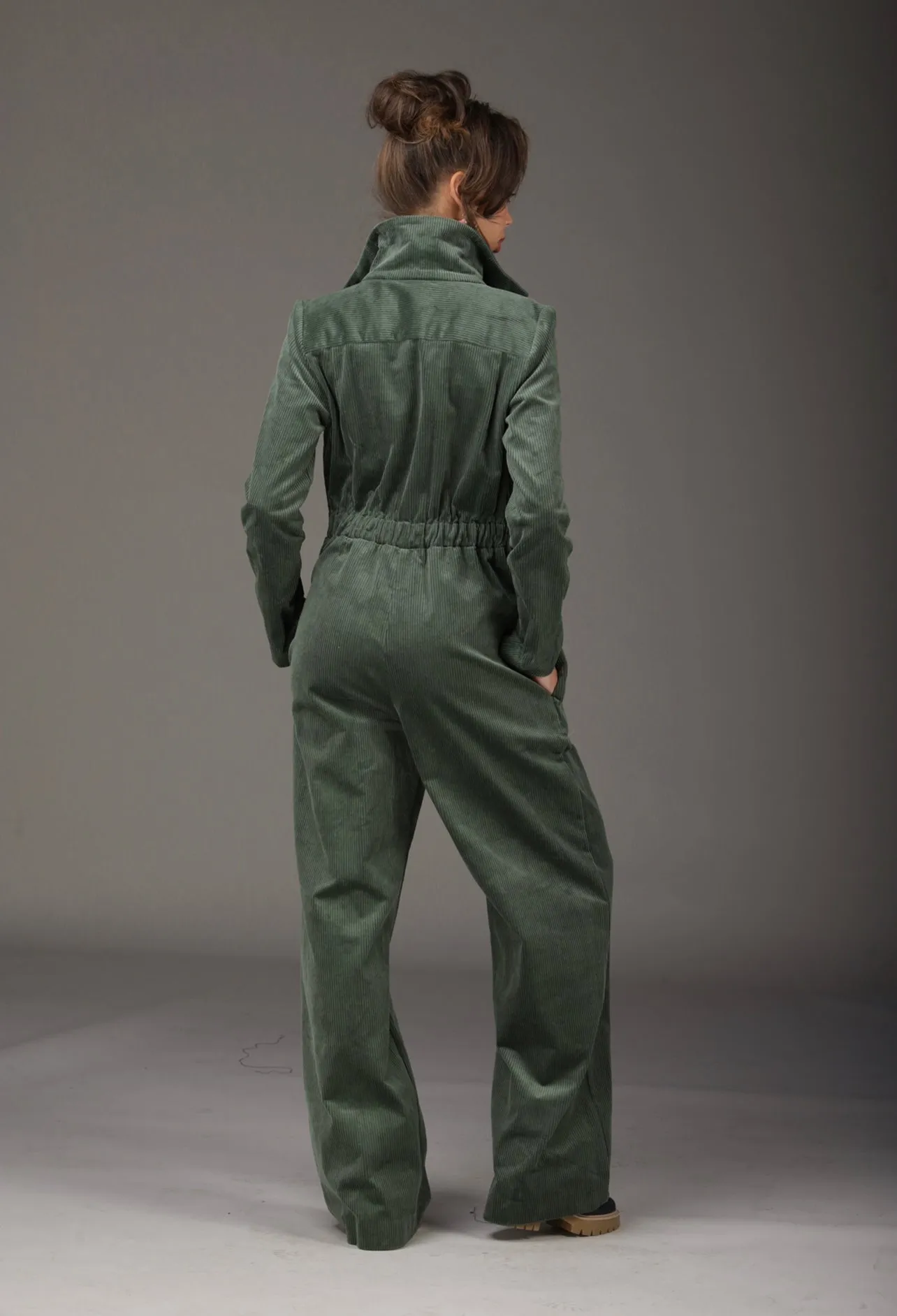 Halimah - Olive