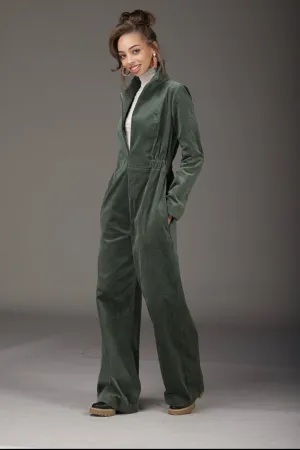 Halimah - Olive