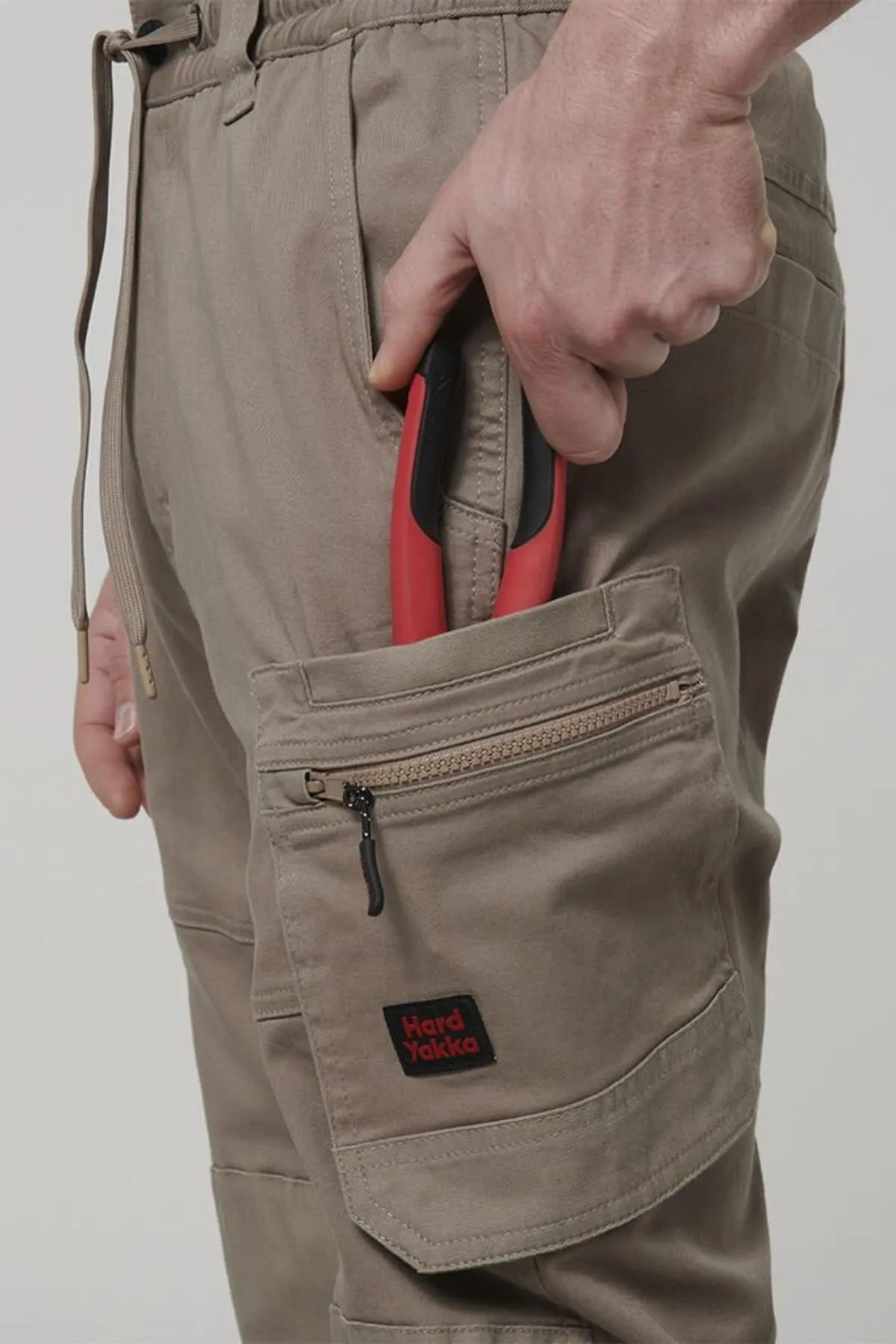 Hard Yakka Tough Maxx Pant