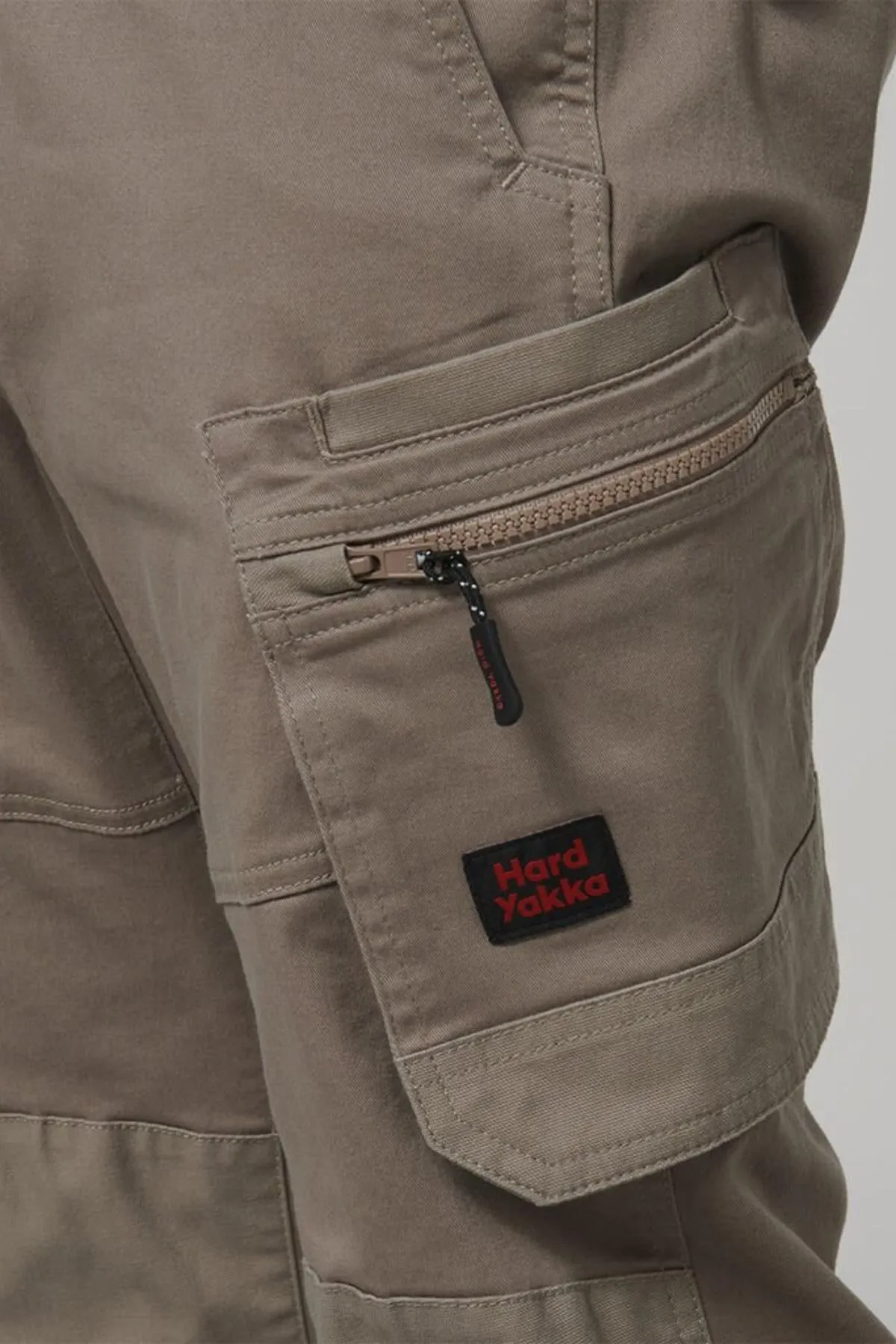 Hard Yakka Tough Maxx Pant