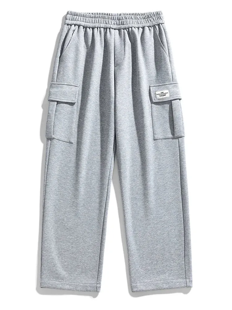 Harrison Cargo Sweatpants