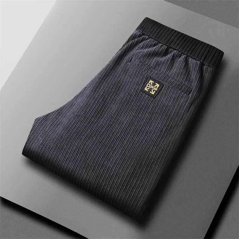 Harrison Relaxed Sweatpants