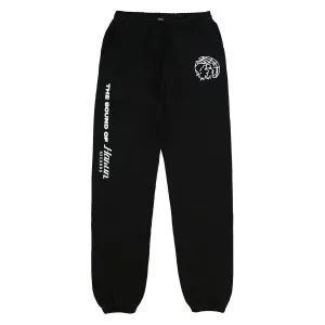 Harun Records Sweatpants