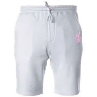 HB White Shorts