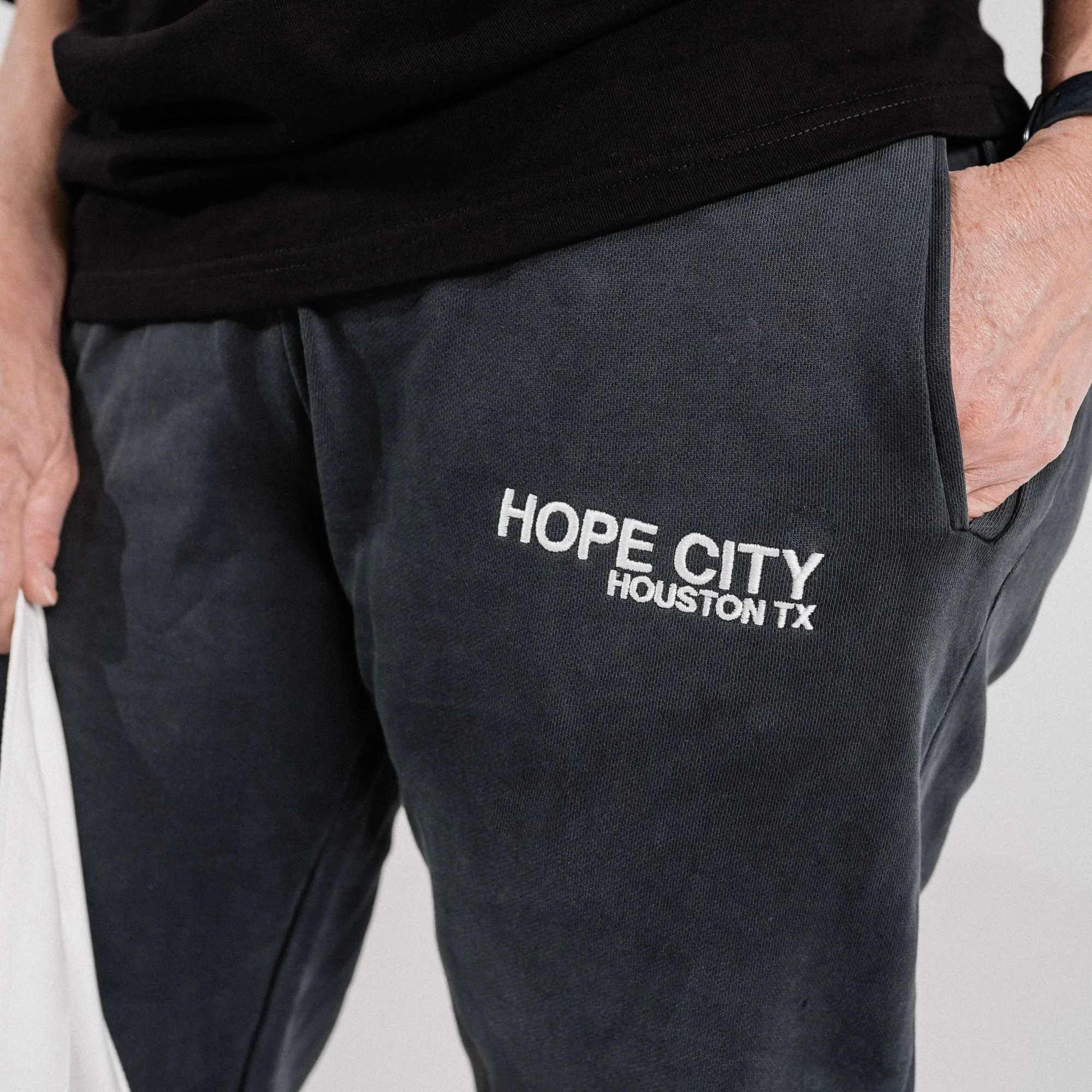 HC Houston Sweatpants