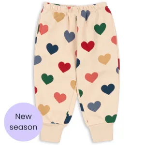 Hearts Joggers