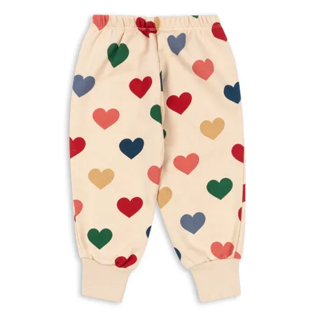 Hearts Joggers