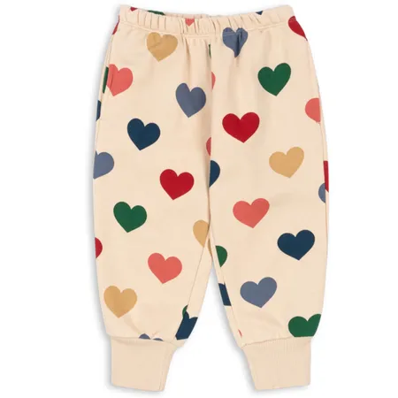 Hearts Joggers