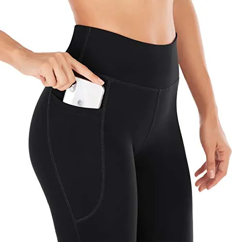 Heathyoga Women Bootcut Yoga Pants