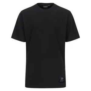 Heavy cotton oversized T-shirt