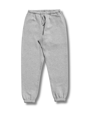 Heavy Gray Sweatpants